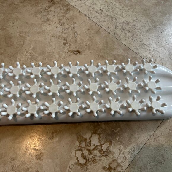 Ashley Black Fascia Paddle Blaster EUC - Picture 7 of 8